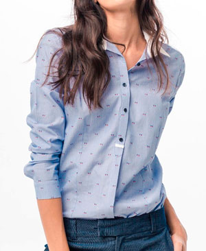 Blusas